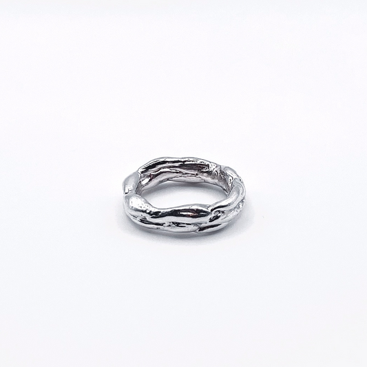 'VAHU ring