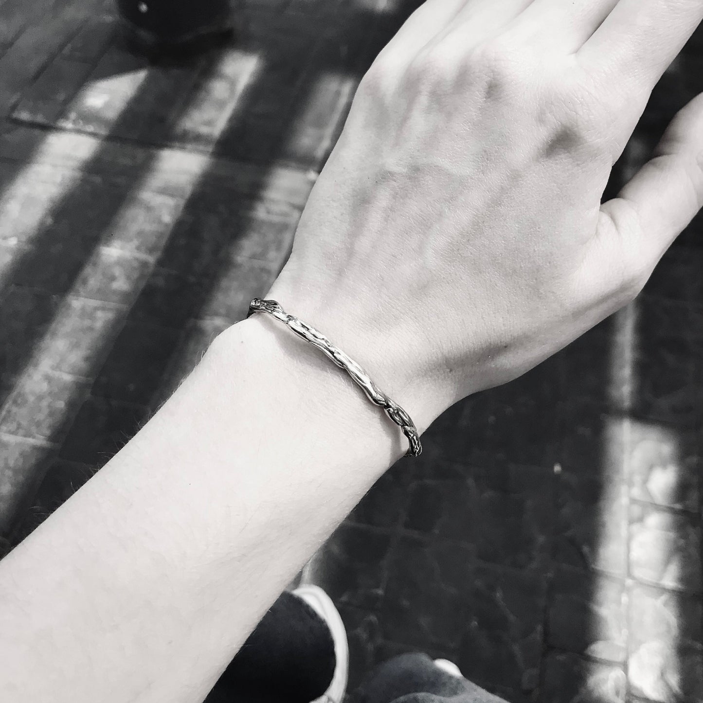 PULSERA VAHU