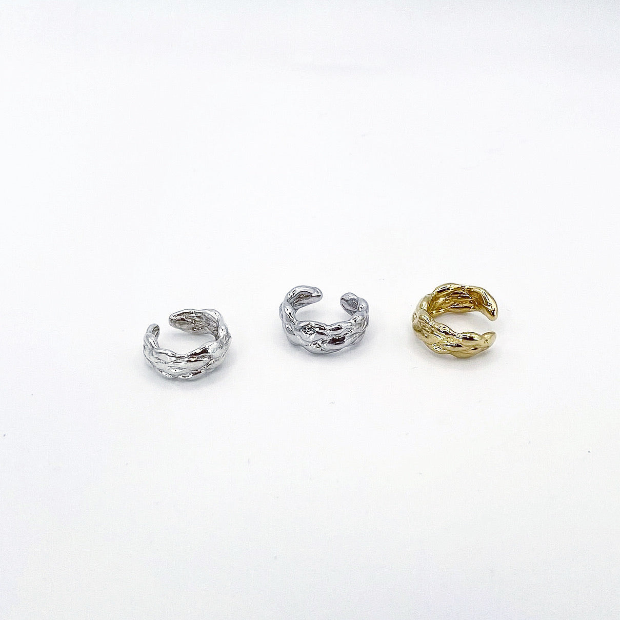 VAHU ear CUFF (medium)