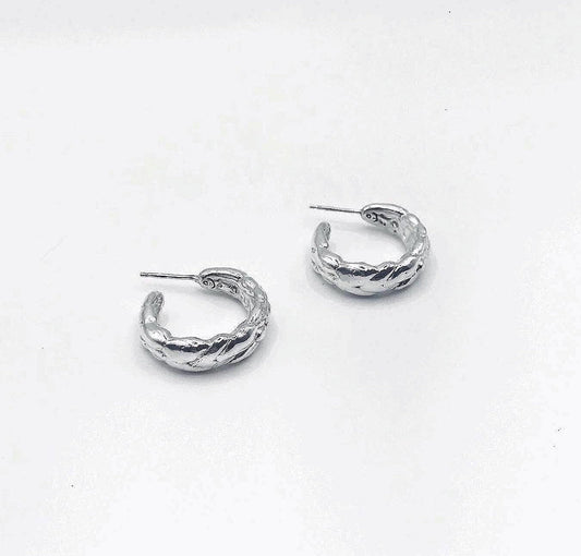 VAHU earrings