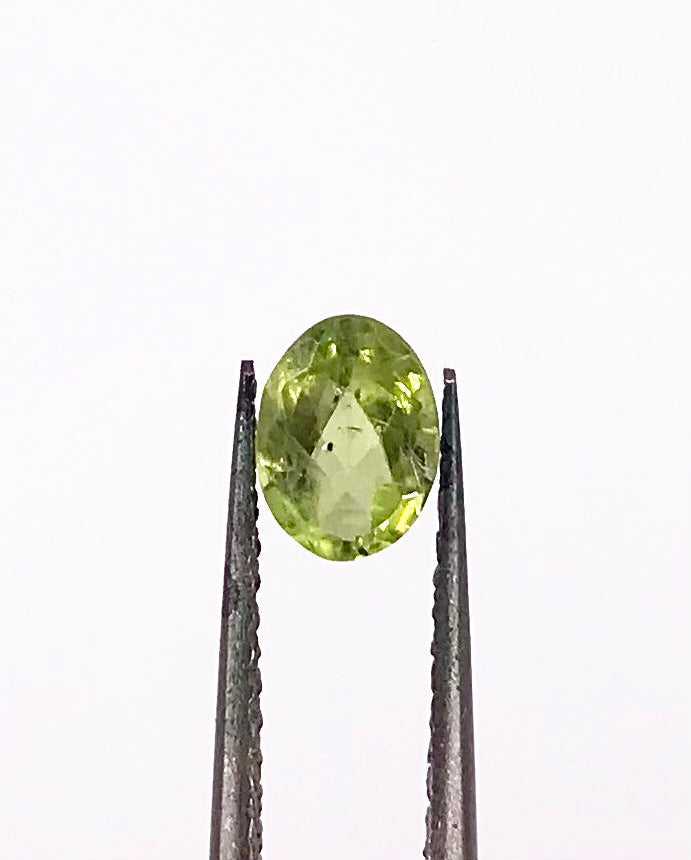 SIRIUS ring