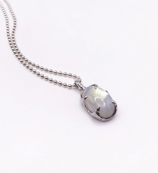Moon Pendant