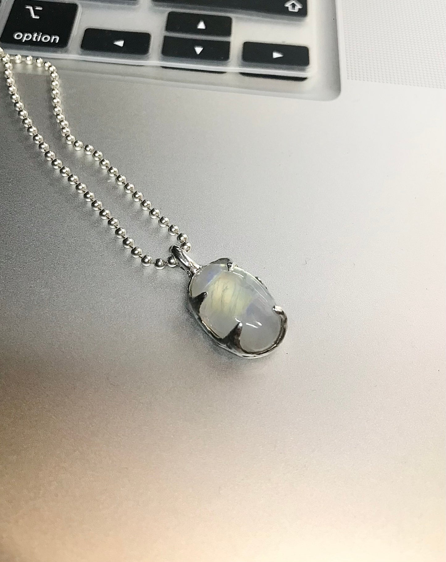 Moon Pendant