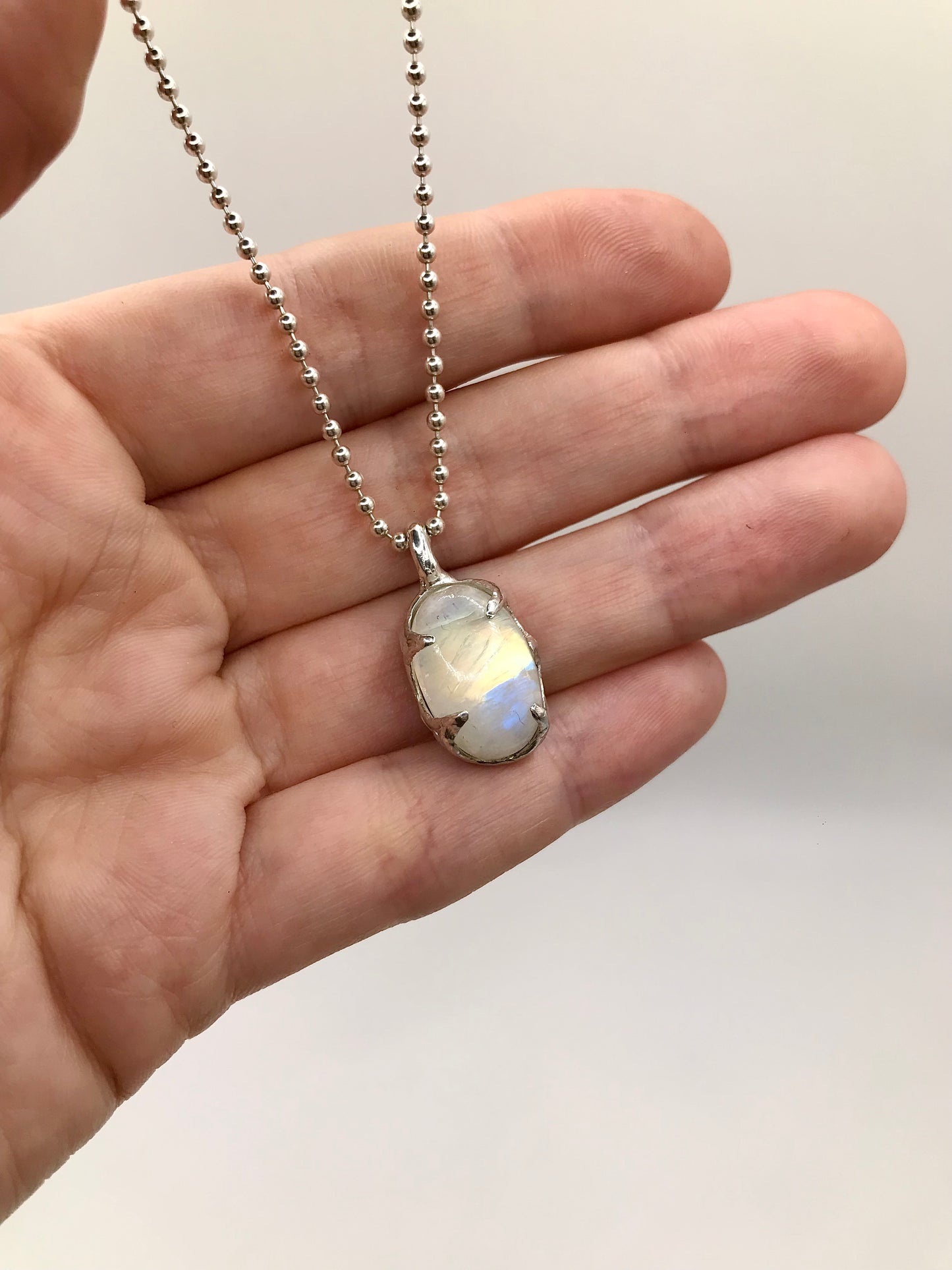 Moon Pendant