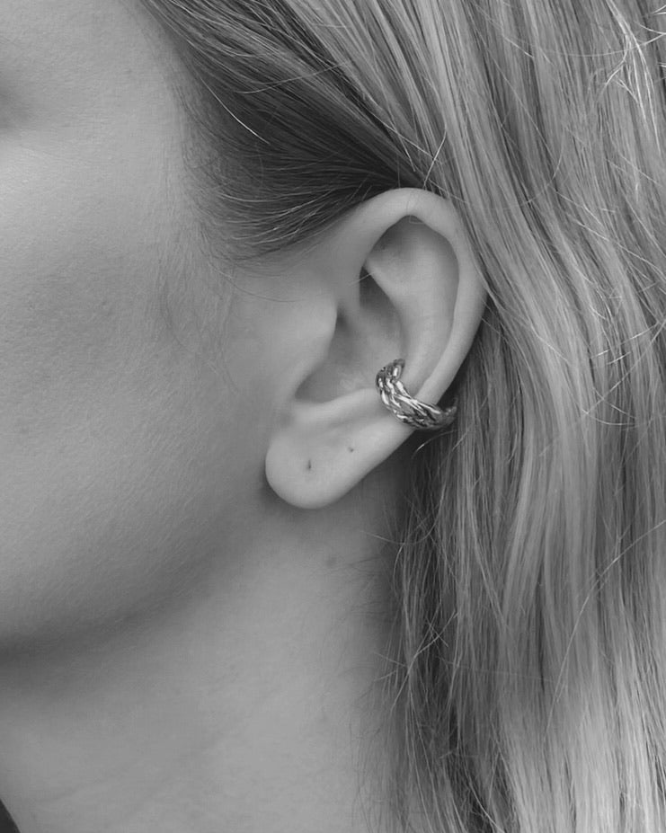 VAHU ear CUFF (medium)