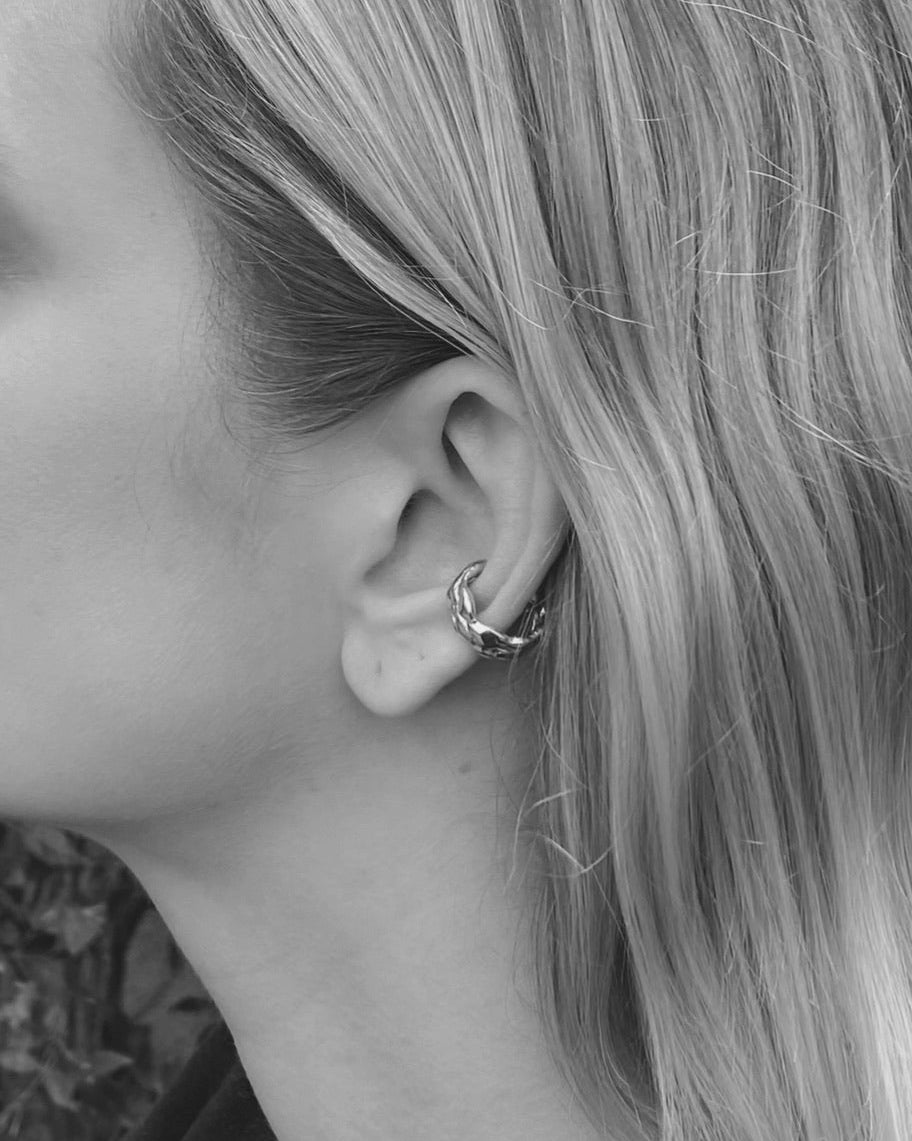 VAHU ear CUFF (medium)