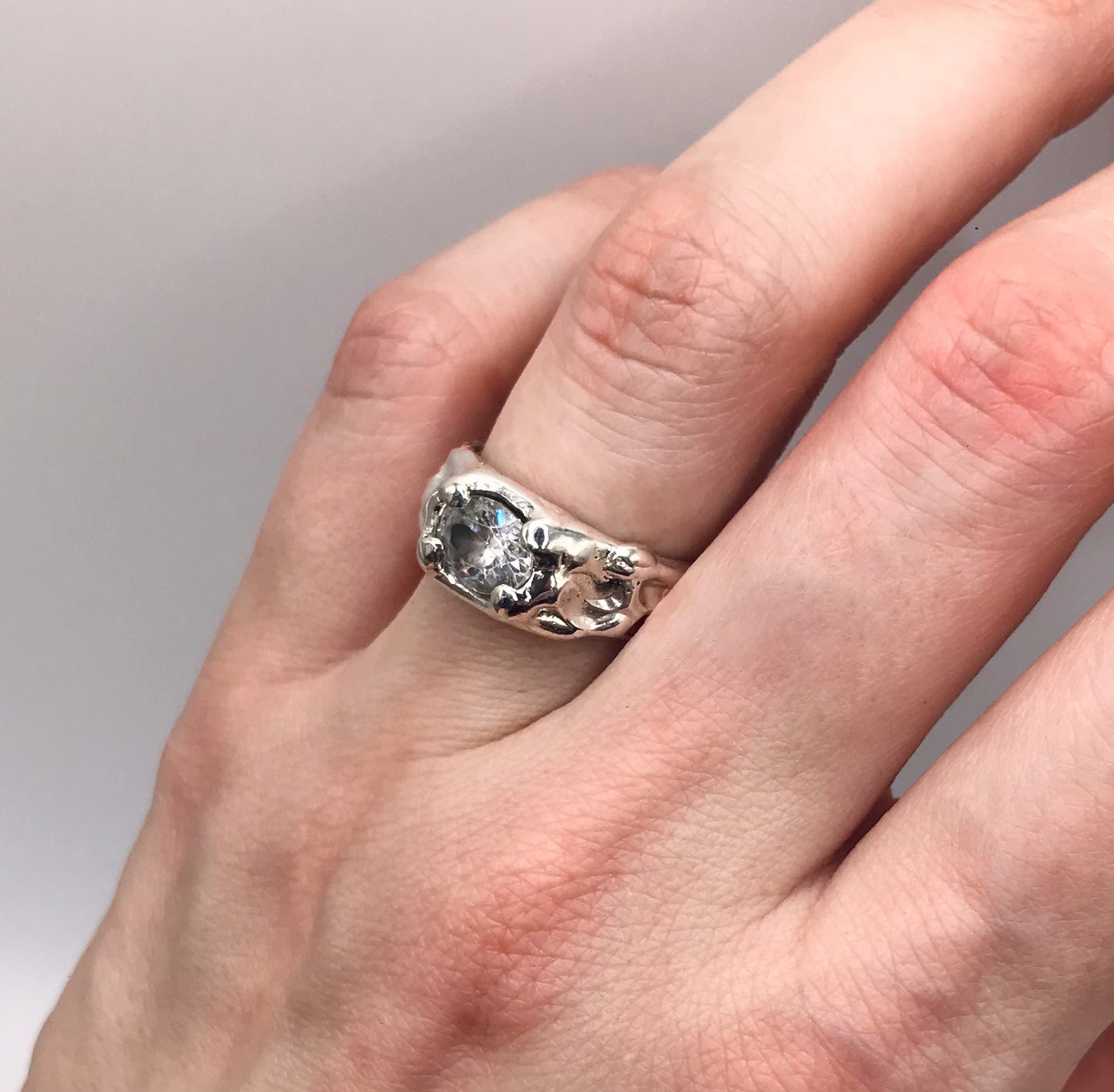 PLEIA ring