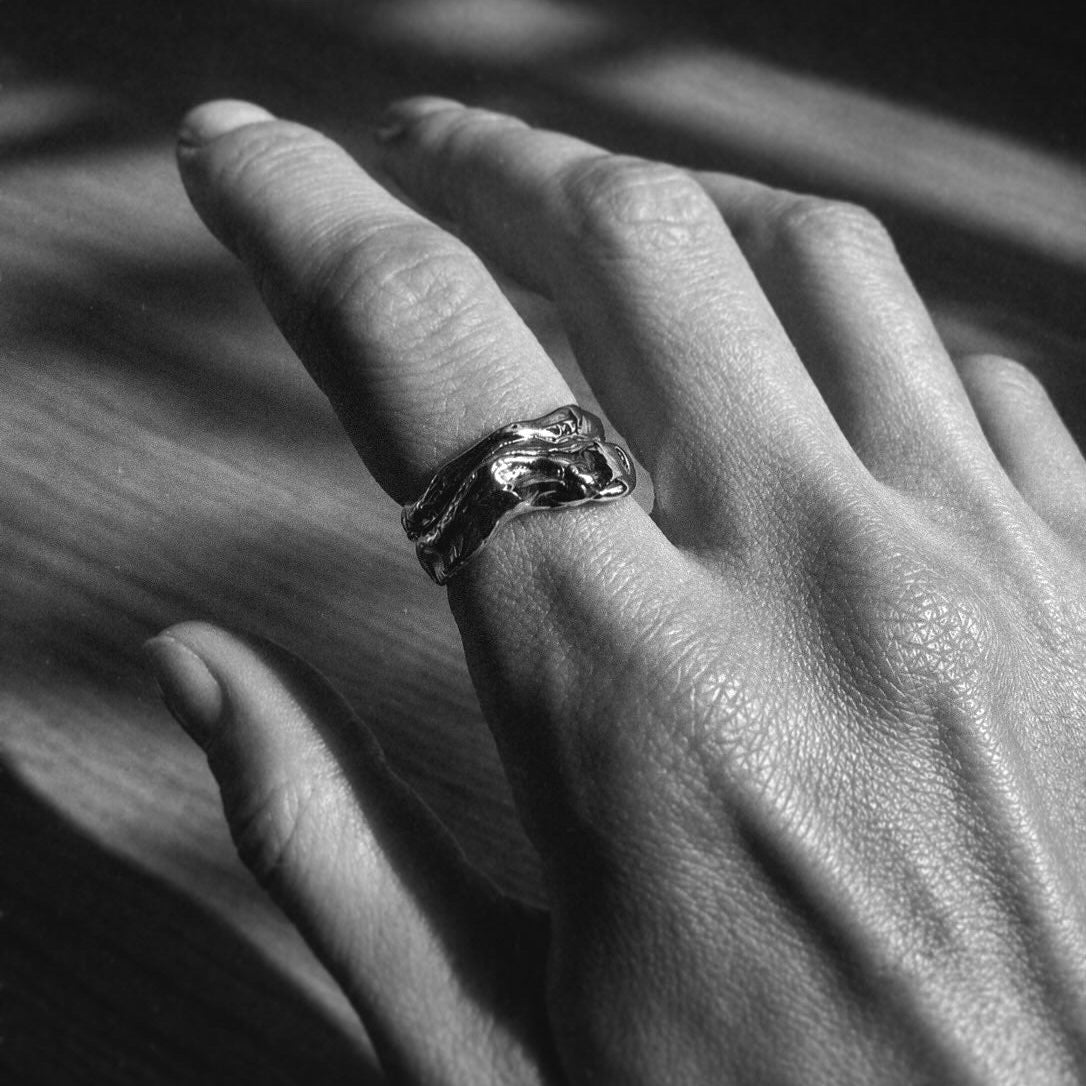 DOUBLE RING