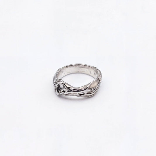 WHETU ring