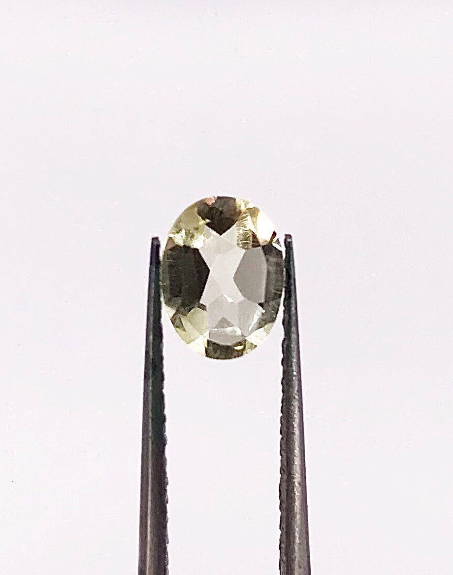 SIRIUS ring