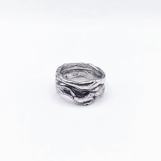 DOUBLE ring