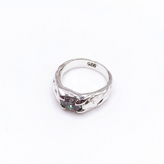 *SIRIUS ring (Zirconia)