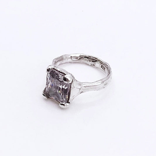 Classie ring (Zirconia)