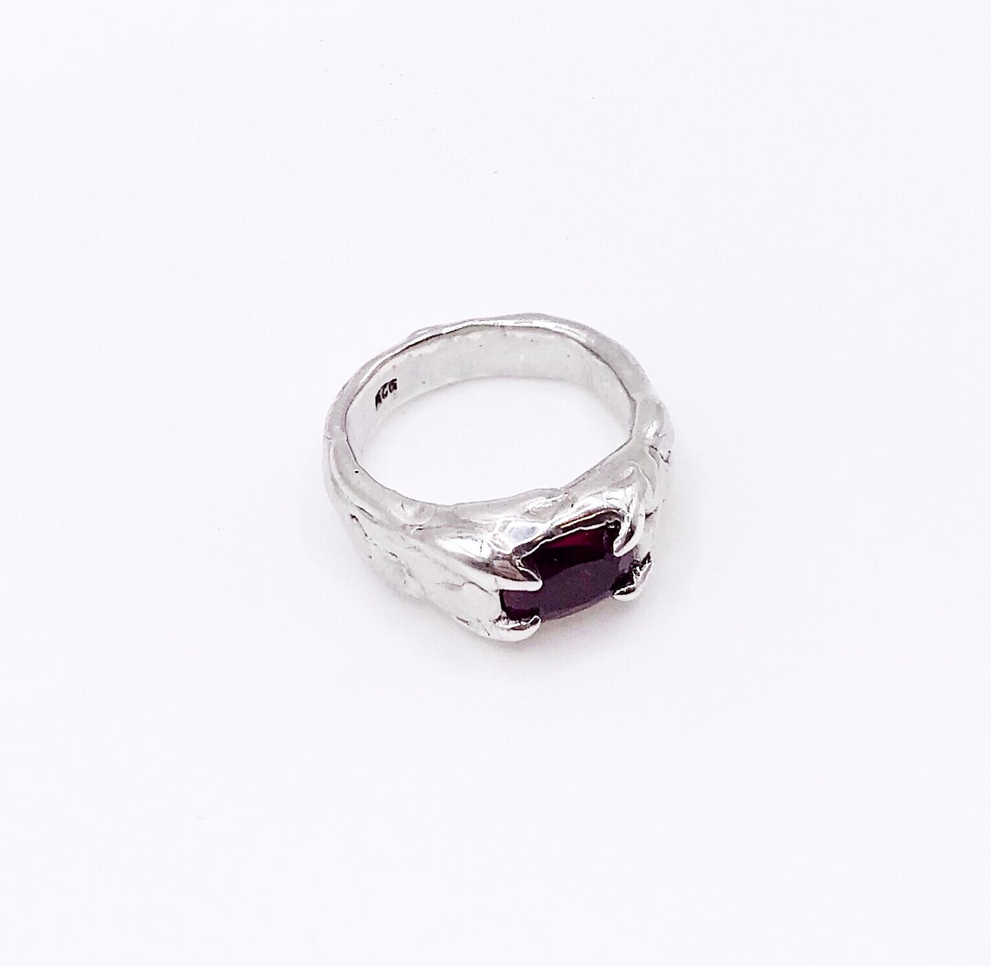 SIRIUS ring