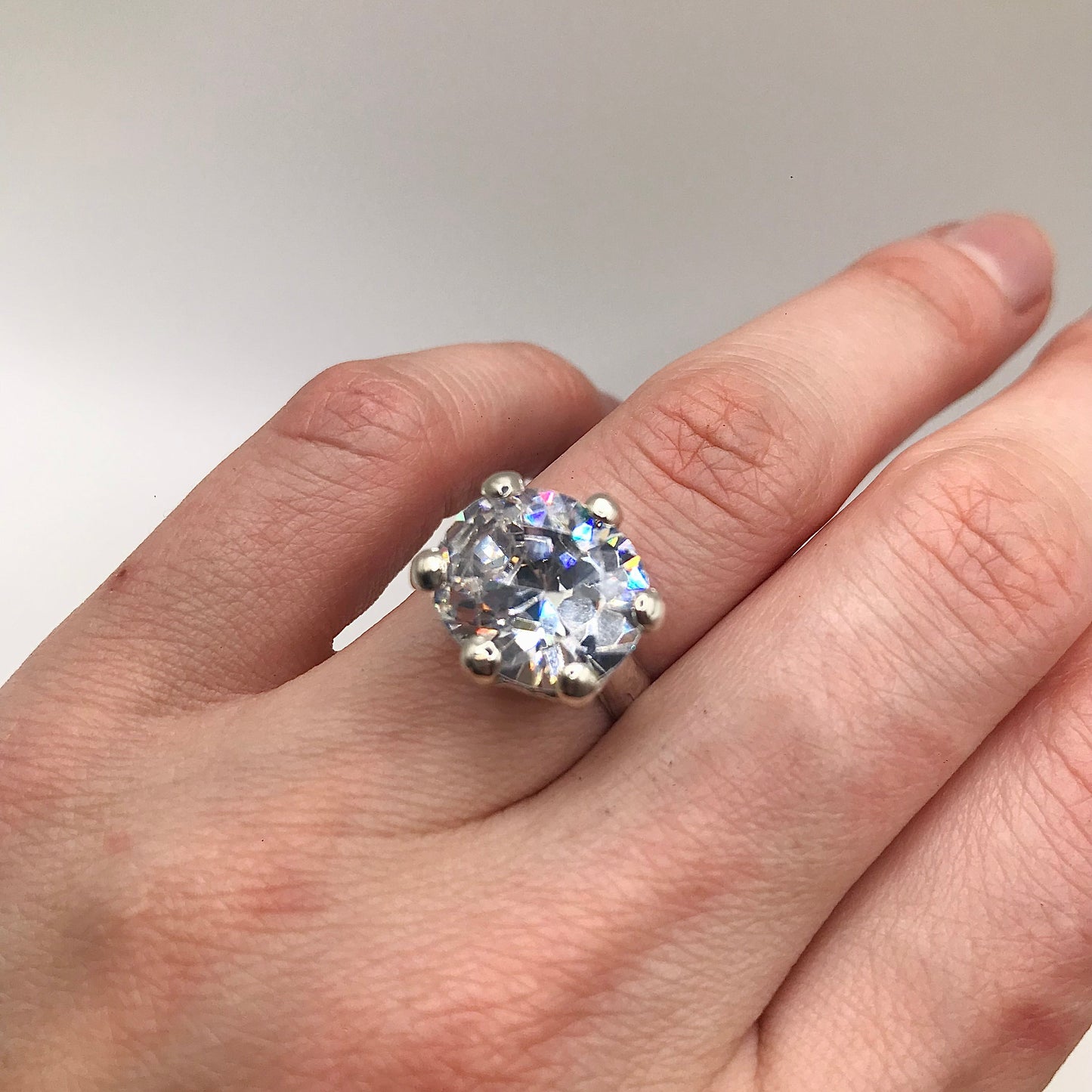 ANILLO HOKU