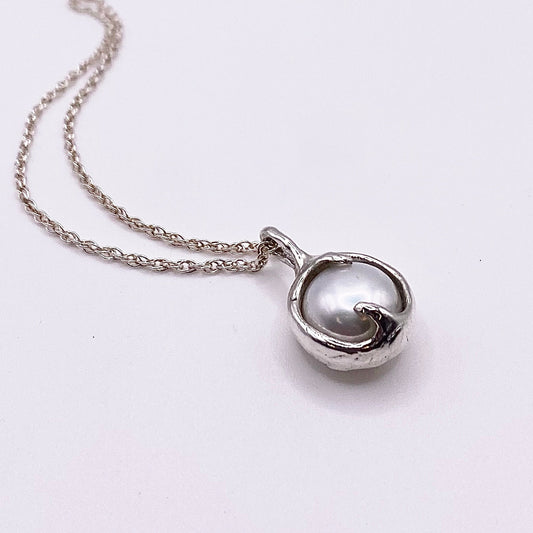 PEARL PENDANT