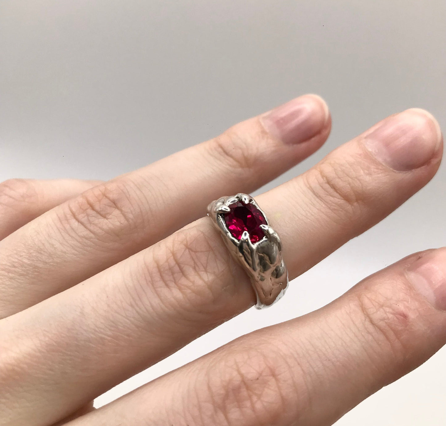 SIRIUS ring