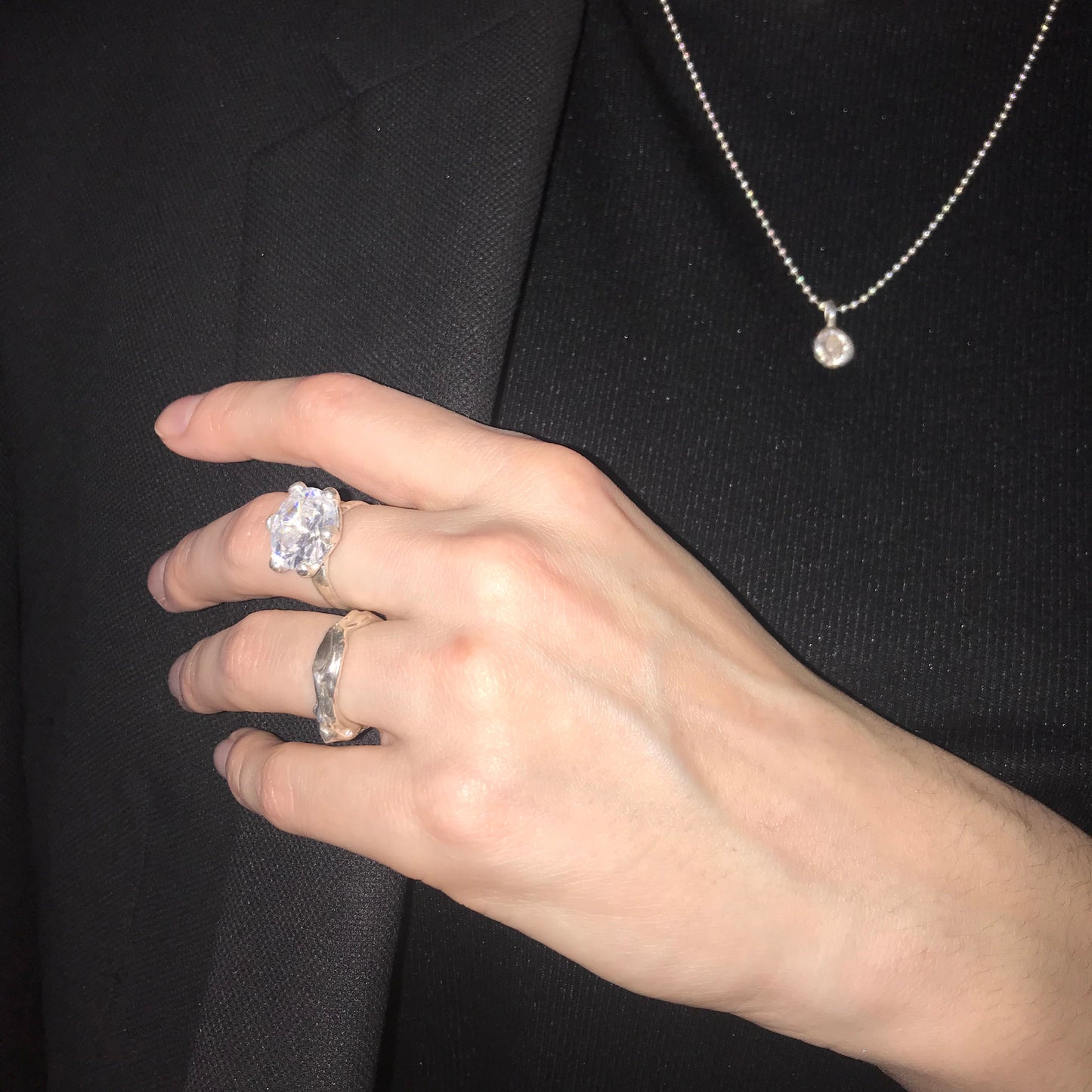 ANILLO HOKU