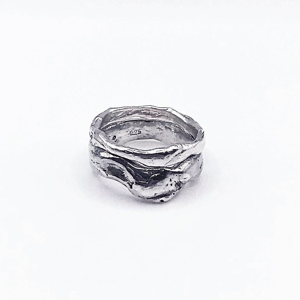 DOUBLE RING