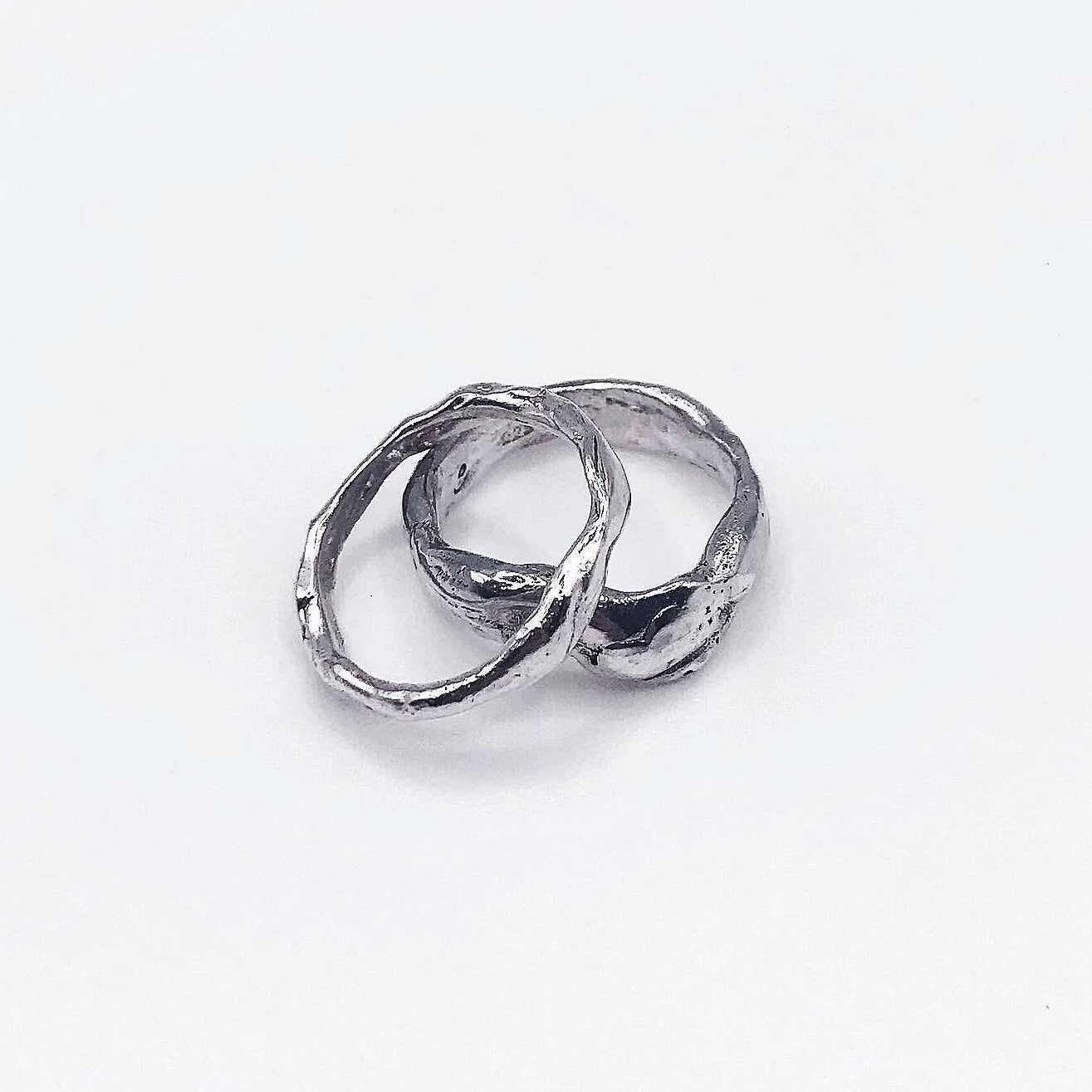 DOUBLE RING