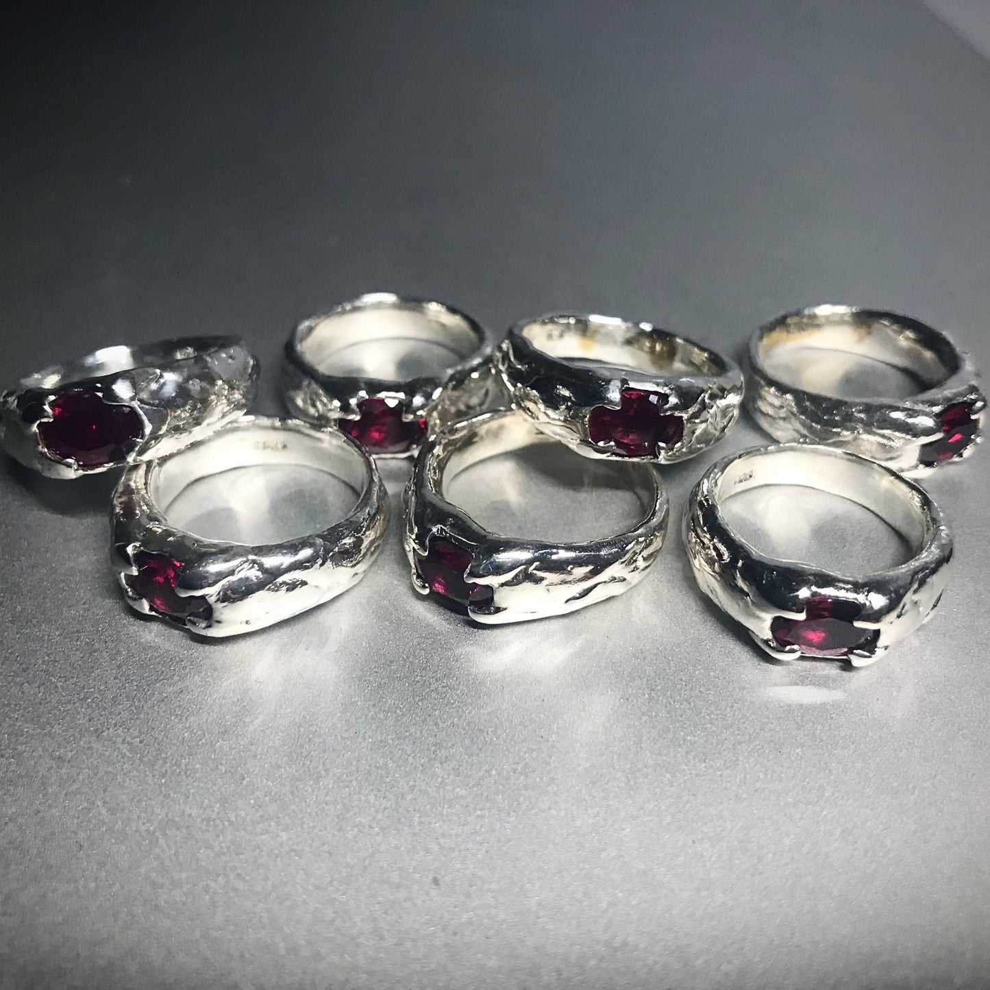 RUBI RING